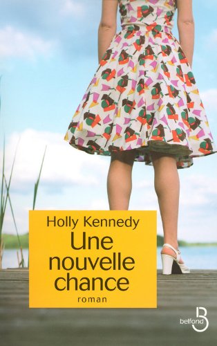 Une  nouvelle chance