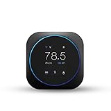 SASWELL Alpha Smart Thermostat with Voice