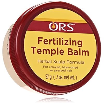 ORS Gübreleme Tapınağı Balsamı 57 g Ors tarafından