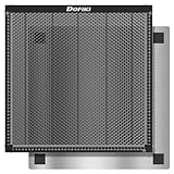 Dofiki Honeycomb Laser Bed 400mm x 400mm Steel