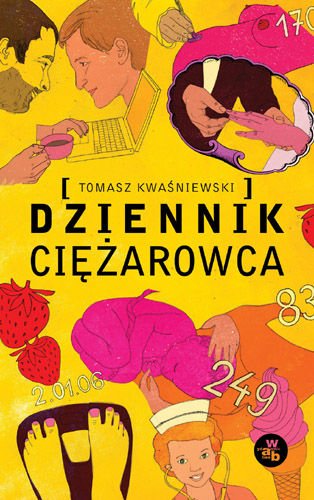 Dziennik ciezarowca (Polska wersja jezykowa)