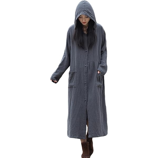 [美品] OAMC Tusk hoodie long Coat Sサイズ 美品] OAMC Tusk hoodie long Coat Sサイズ