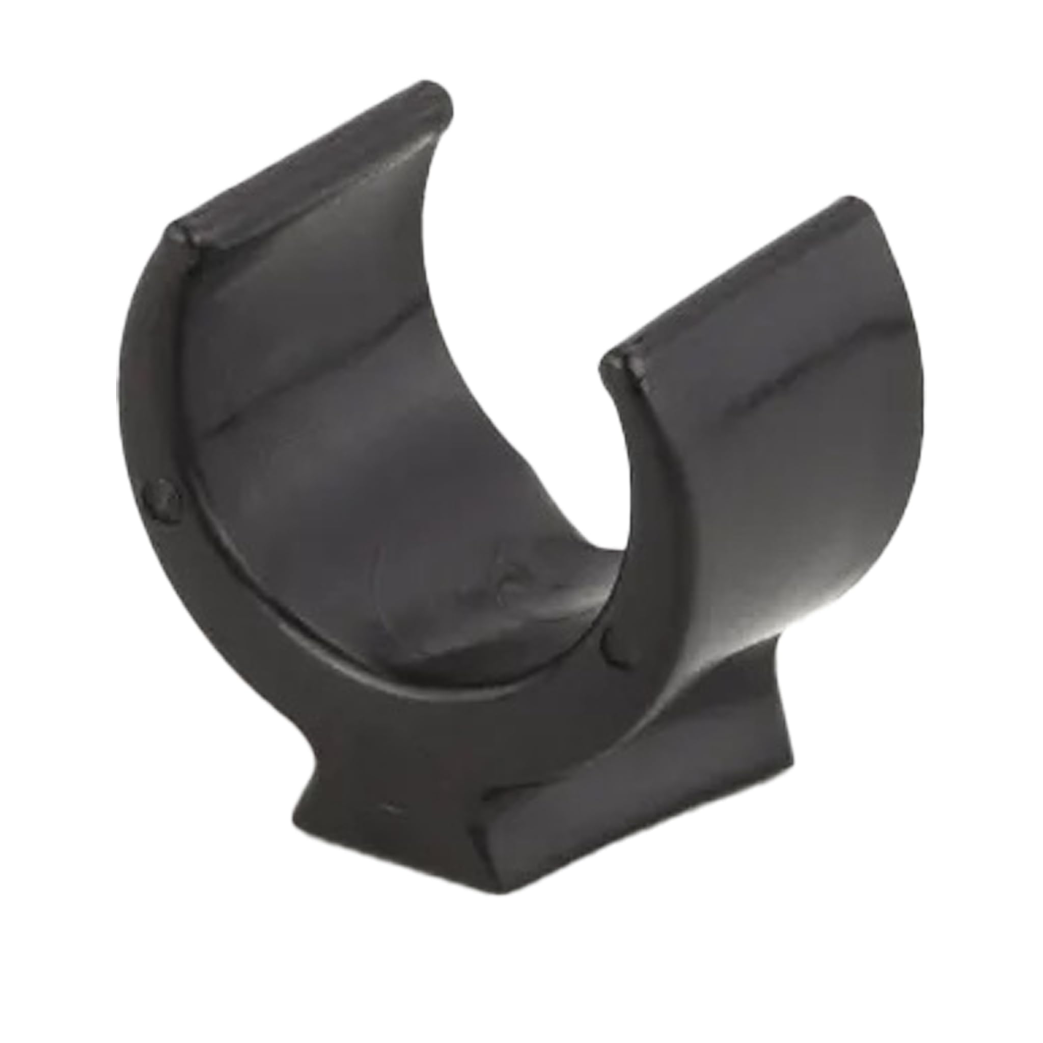 Exposure Clip for Quick Release Handlebar Bracket