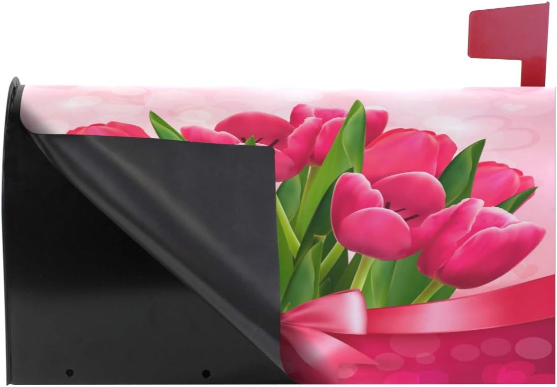 mothers day letterbox flowers