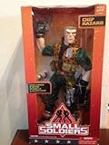 Small Soldiers 12' Chip Hazard Figure