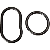 MAHLE GS33532 Engine Oil Filter Adapter Gasket | Replaces ES 72748. Direct-fit OE-grade replacement.