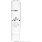 Goldwell Dualsenses Curls &amp; Waves Hydrating Conditioner (300mL)