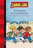 Sauvons la maitresse by 