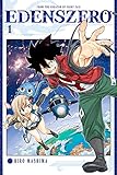 EDENS ZERO Vol. 1 by Hiro Mashima