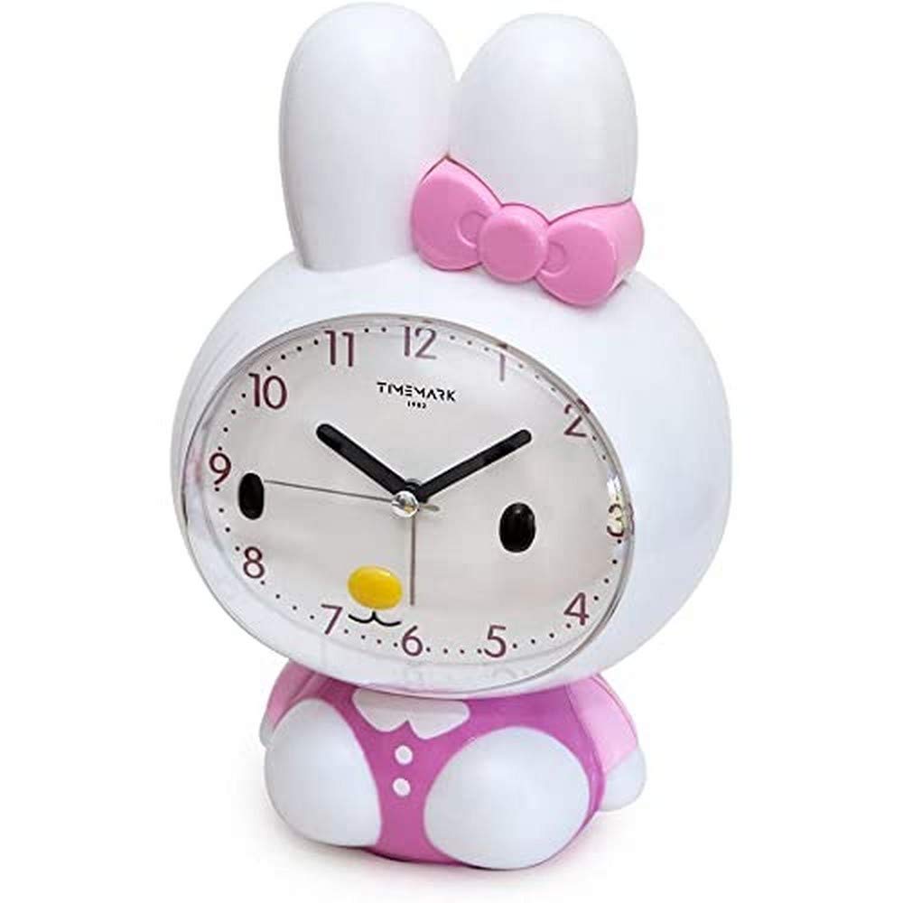 Timemark Rabbit Alarm Clock, Único