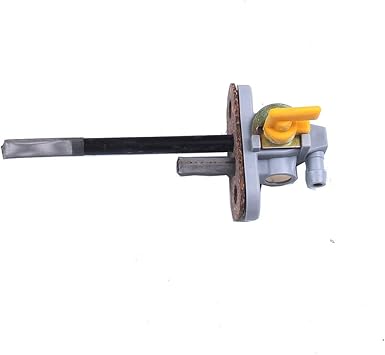 Amazon Com Bh Motor New Fuel Valve Petcock For Polaris Scrambler 500 1998 01 Big Boss 500 1998 1999 Magnum 425 1997 1998 Replace Automotive