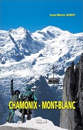 Chamonix, Mont-Blanc