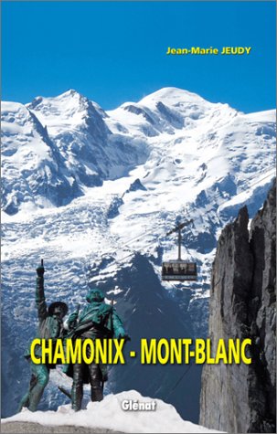 Chamonix, Mont-Blanc