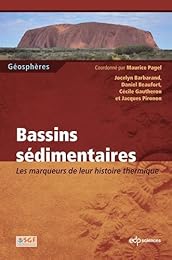 Bassins sédimentaires