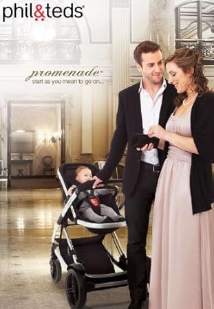 phil&teds promenade