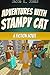 Adventures With StampyCat: A Fiction Novel
