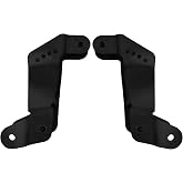 Rancho RockGEAR RS62103 Suspension Control Arm Bracket | Direct-fit OE-grade replacement.
