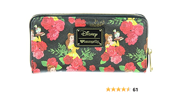 belle wallet