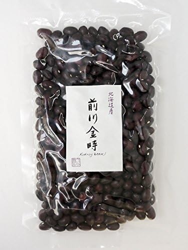 Beniya Hasegawa store Hokkaido Maekawa red kidney beans 200g