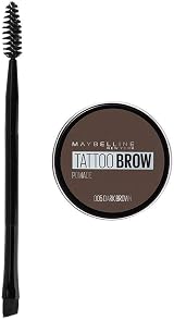 Maybelline Tattoo Brow Longlasting Pomade Dark Brown 5 g view 3
