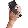 HANDL New York HANDLstick Space Gray Grip and Stand for Smartphone