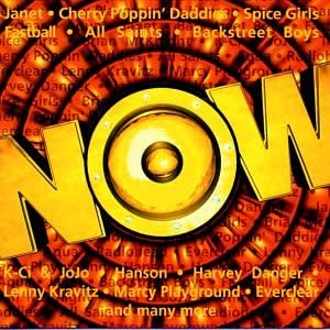 Various Artists - Now That