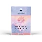 Polyvagal Card Deck: 58 Practices for Calm and Change