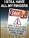 I Still Have All My Fingers: How To Build A Big Sugar Rocket On A Budget Without Losing A Limb