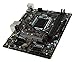 MSI Pro Series Intel B250 LGA 1151 DDR4 USB 3.1 micro-ATX Motherboard (B250M PRO-VD)