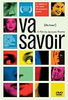 Va Savoir: Who Knows? 0767882954 Book Cover