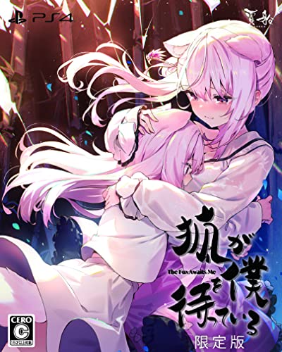 狐が僕を待っている The Fox Awaits Me [限定版]