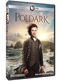 Masterpiece: Poldark