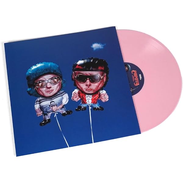 Javier [Vinyl] - Amazon.com Music