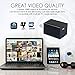 2018 Hidden Spy Camera Phone Charger Adapter - 1080P HD USB Cam with Wifi & Motion Detection - Can support 64GB Removable Memory - Charge Phones - Perfect for Office Home Nanny Hotel Surveillance
