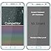 Mr.Shield [3-PACK] Designed For Samsung Galaxy J5 (2016 Version) [Not fit for 2015 Version] [Tempered Glass] Screen Protector [0.3mm Ultra Thin 9H Hardness 2.5D Round Edge] with Lifetime Replacement