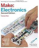 Make: Electronics: Learning Through Discovery