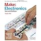 Make: Electronics: Learning Through Discovery