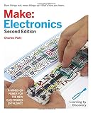 Make: Electronics: Learning Through Discovery