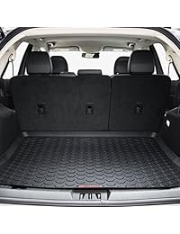 Estera de carga Ford Edge