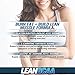 Evlution Stimulant Free Lean BCAA Powder Nutrition BCAAs Amino Acids Powder with CLA Carnitine and 2:1:1 Branched Chain Amino Acids Supports Muscle Recovery Fat Burn and Metabolism - Fruit Punch