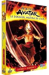 Avatar, Le Dernier Maître De L'air - Livre 3 - Partie 2