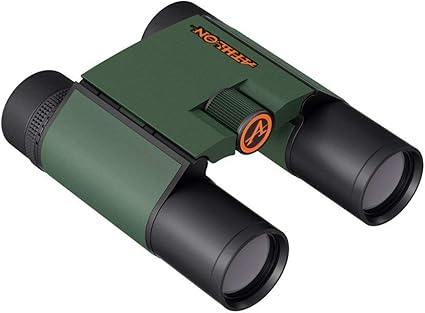 athlon binoculars