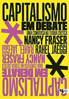 Livro Capitalismo em debate: uma conversa na teoria crítica