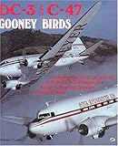 Douglas C-47 and DC-3 Gooney Birds, O'Leary, Michael, 087938543X