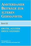 Erotik, aus dem Dreck Gezogen, , 9042019522