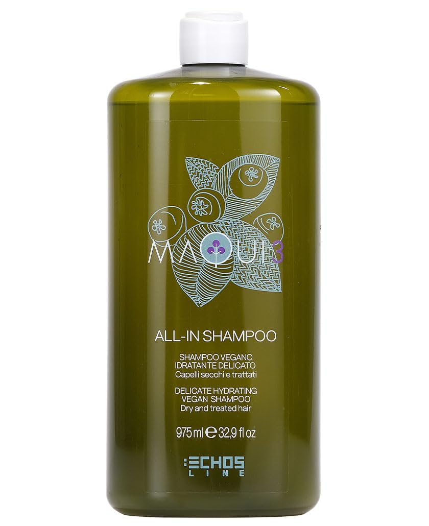 Echosline Hair 975 ml