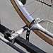 Retrospec Critical Cycles Lenox Hitch Mount Tray Rack 2 Bike