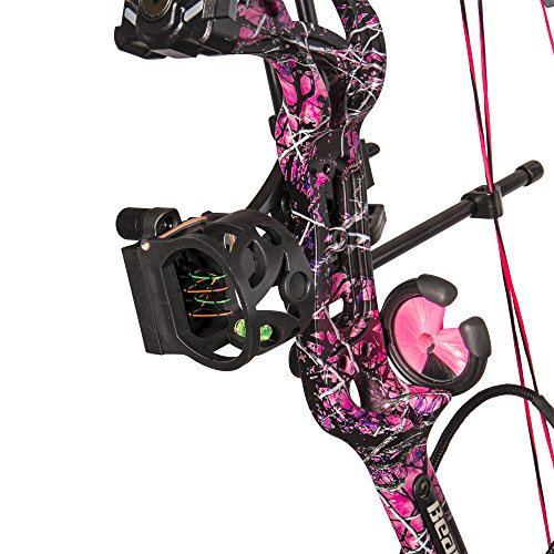 Bear Archery Cruzer G2 Adult Compound Bow on Galleon Philippines