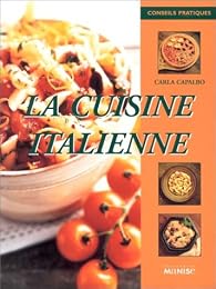 La  cuisine italienne