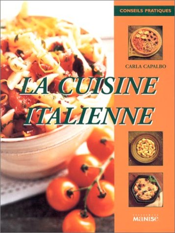 La  cuisine italienne